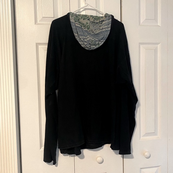 Men’s hoodie - Picture 2 of 2